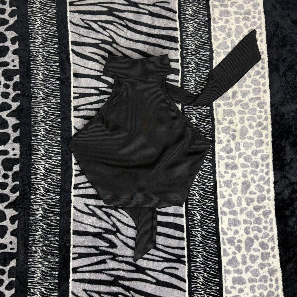 Crop top shein