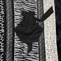Crop top shein