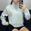 Sudadera “Self Love Club”