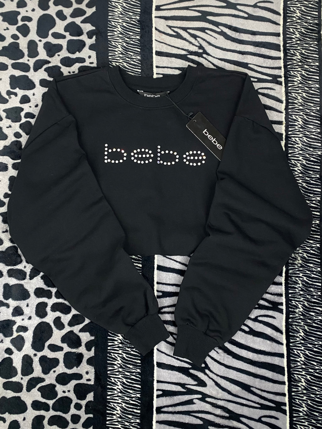Sudadera bebe
