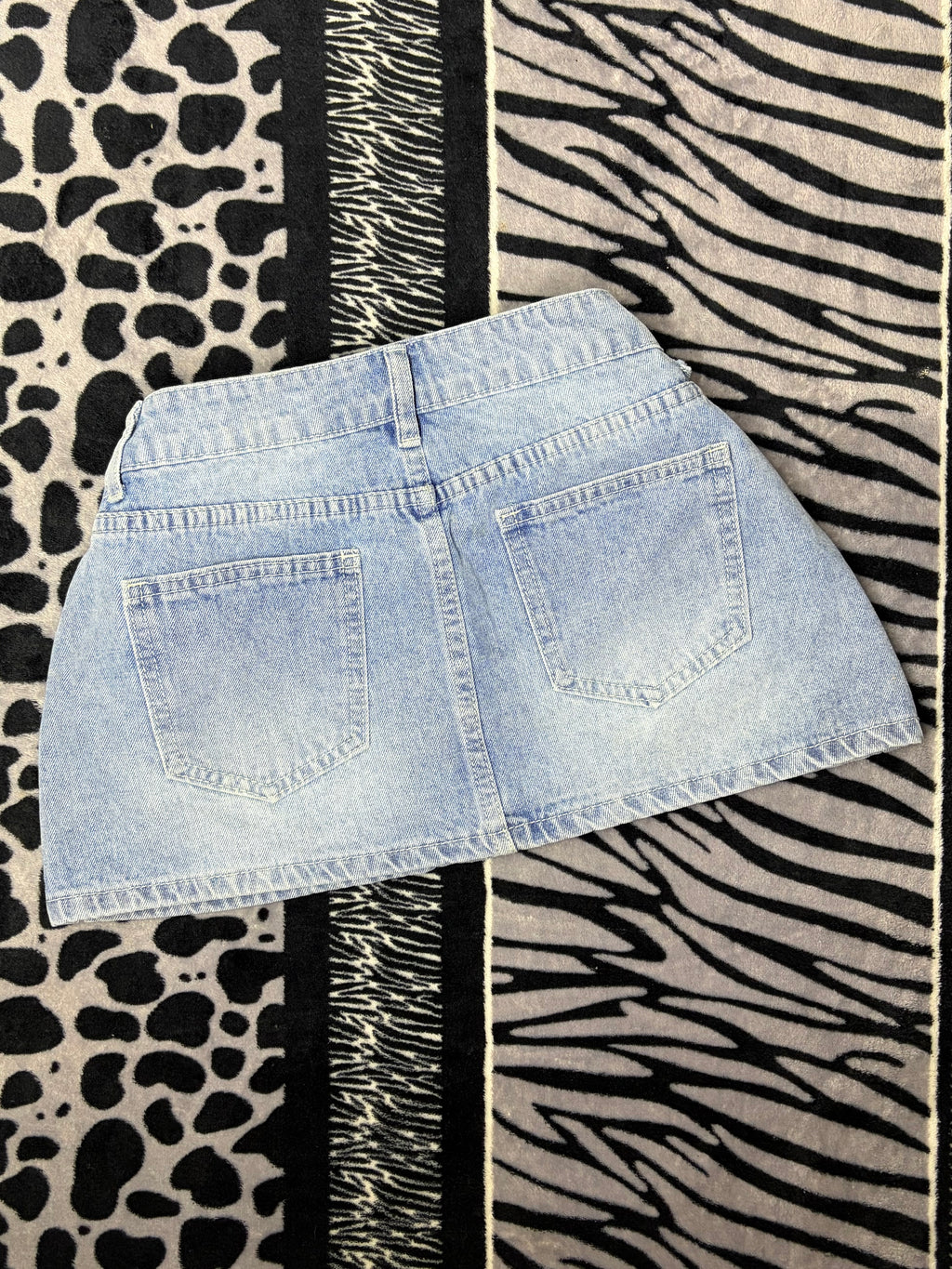 Falda Shein Petite