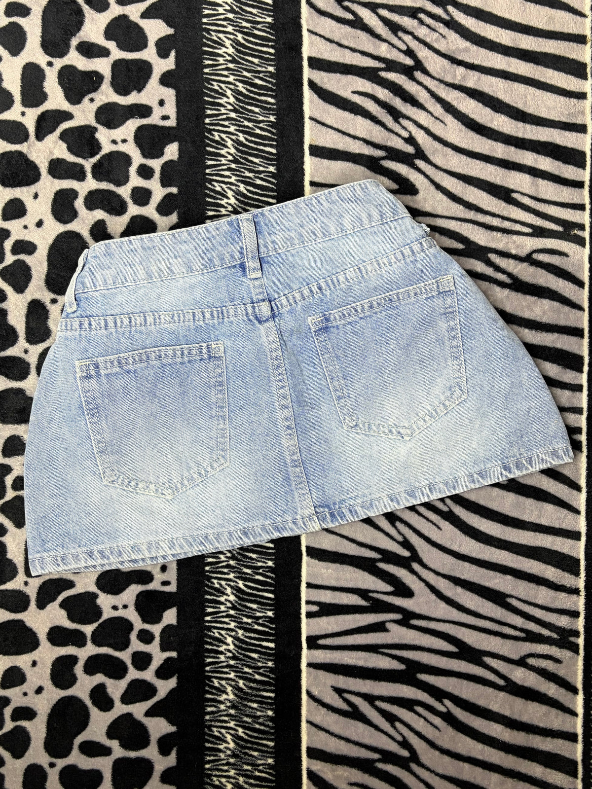 Falda Shein Petite