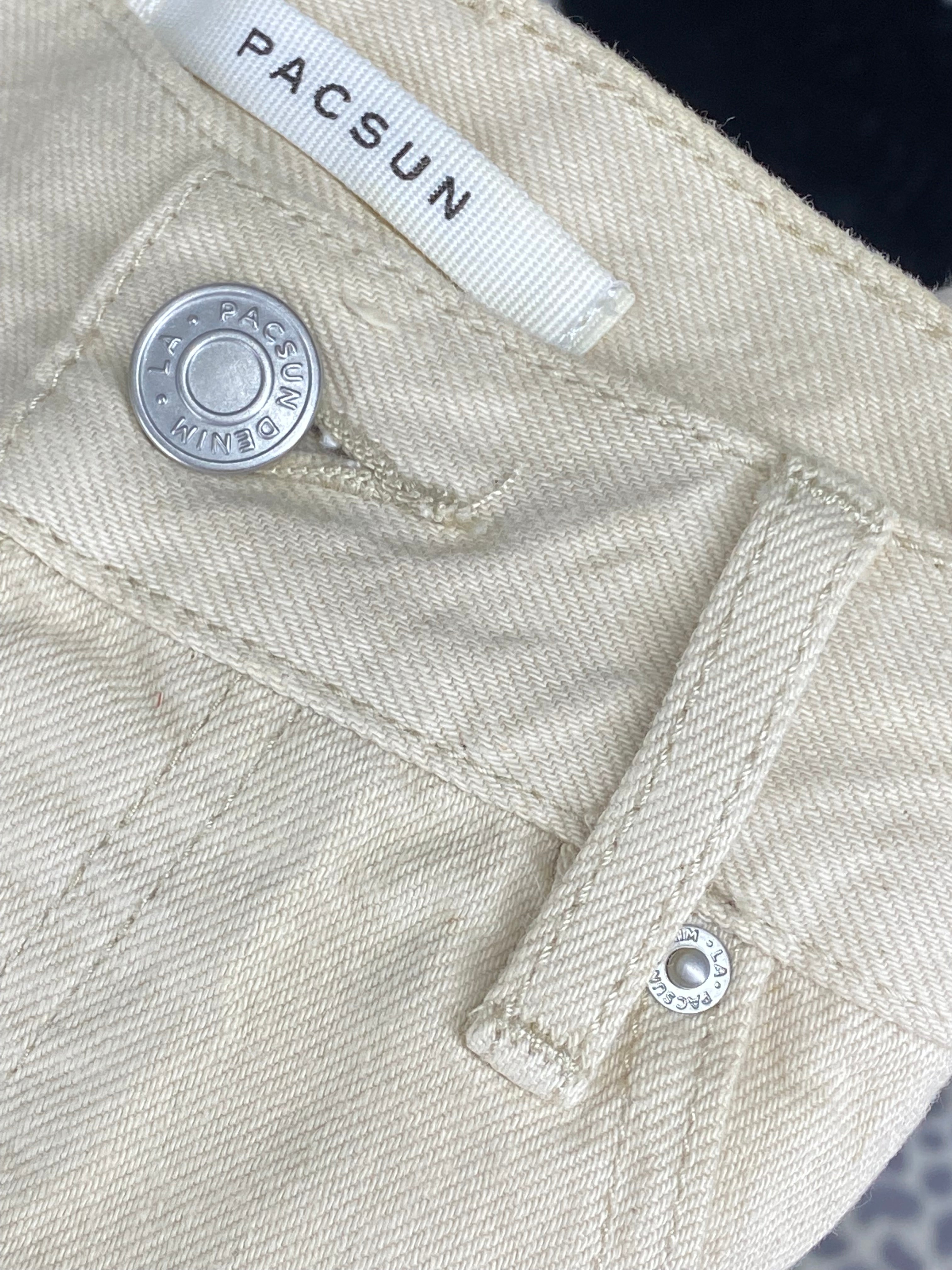 Short Pacsun
