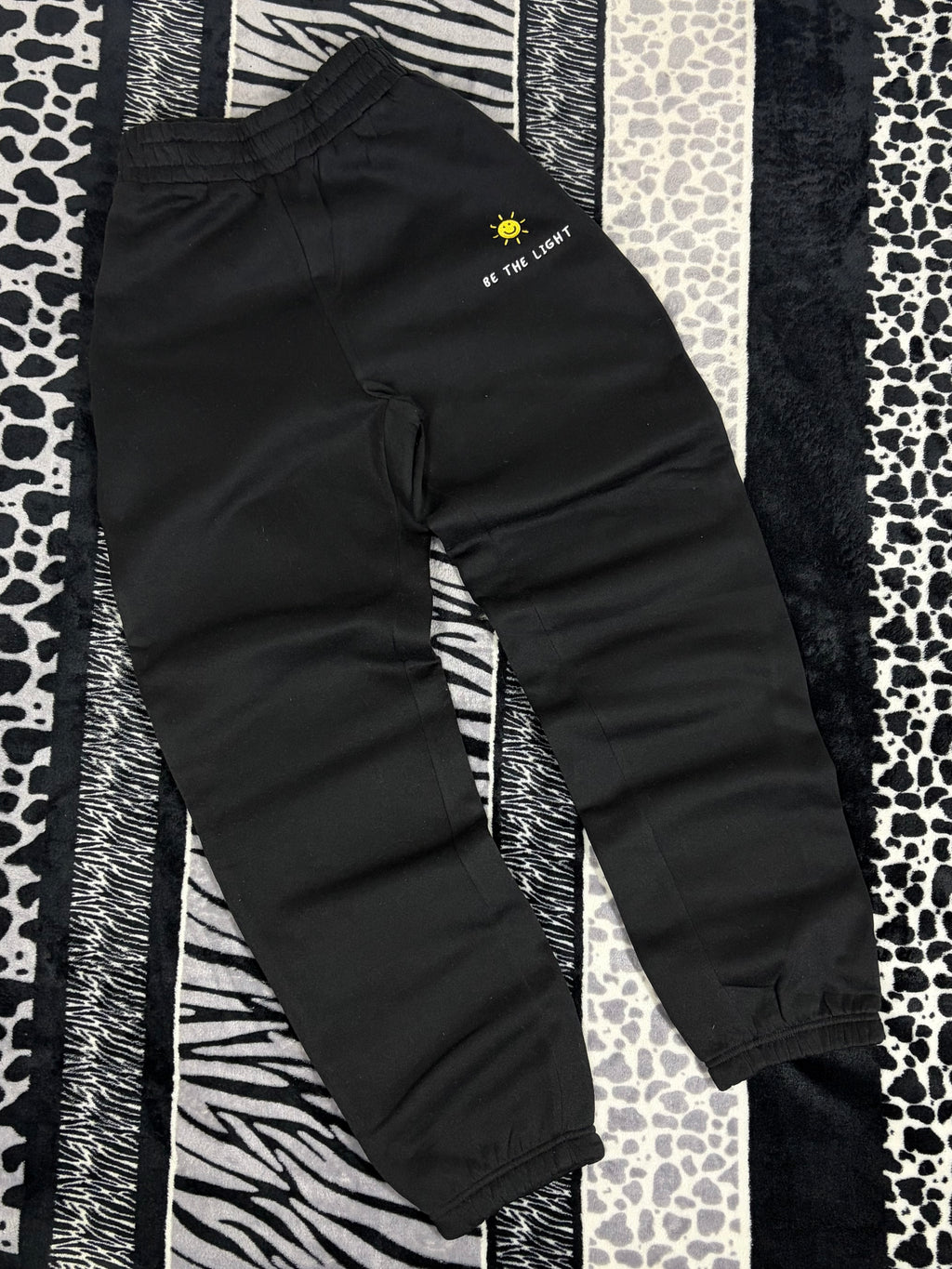 Pants “Be The Light”