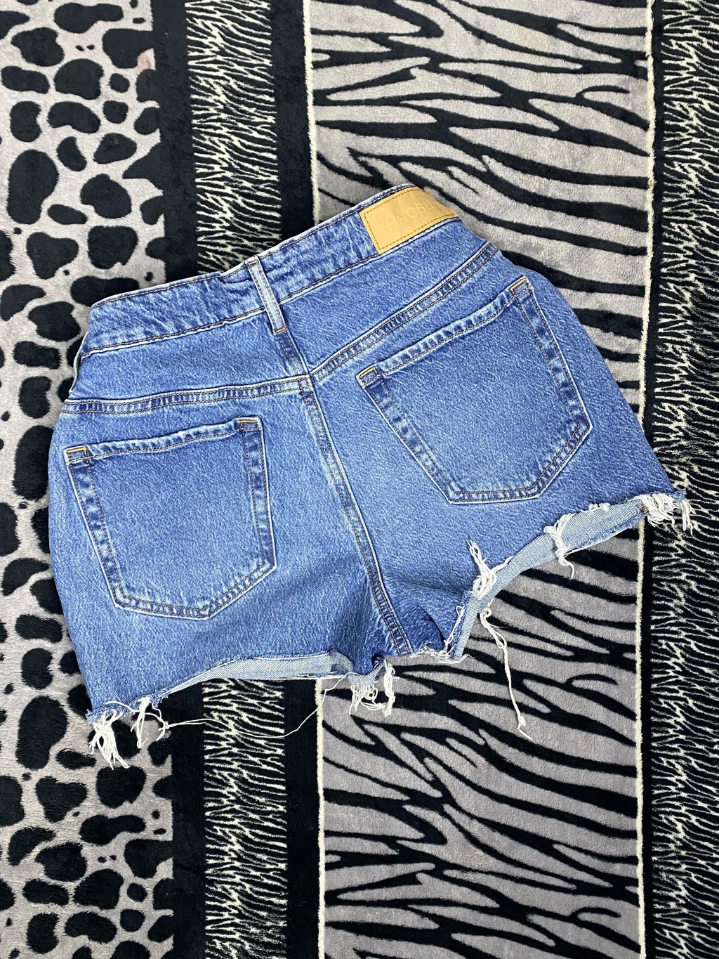 Short Pacsun