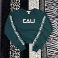 Sudadera Forever 21 “Cali”