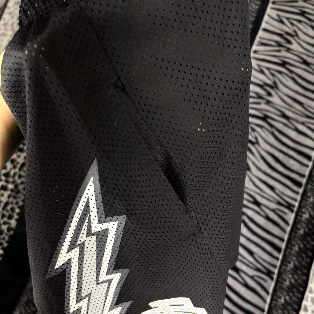 Short Eric Emanuel Deportivo