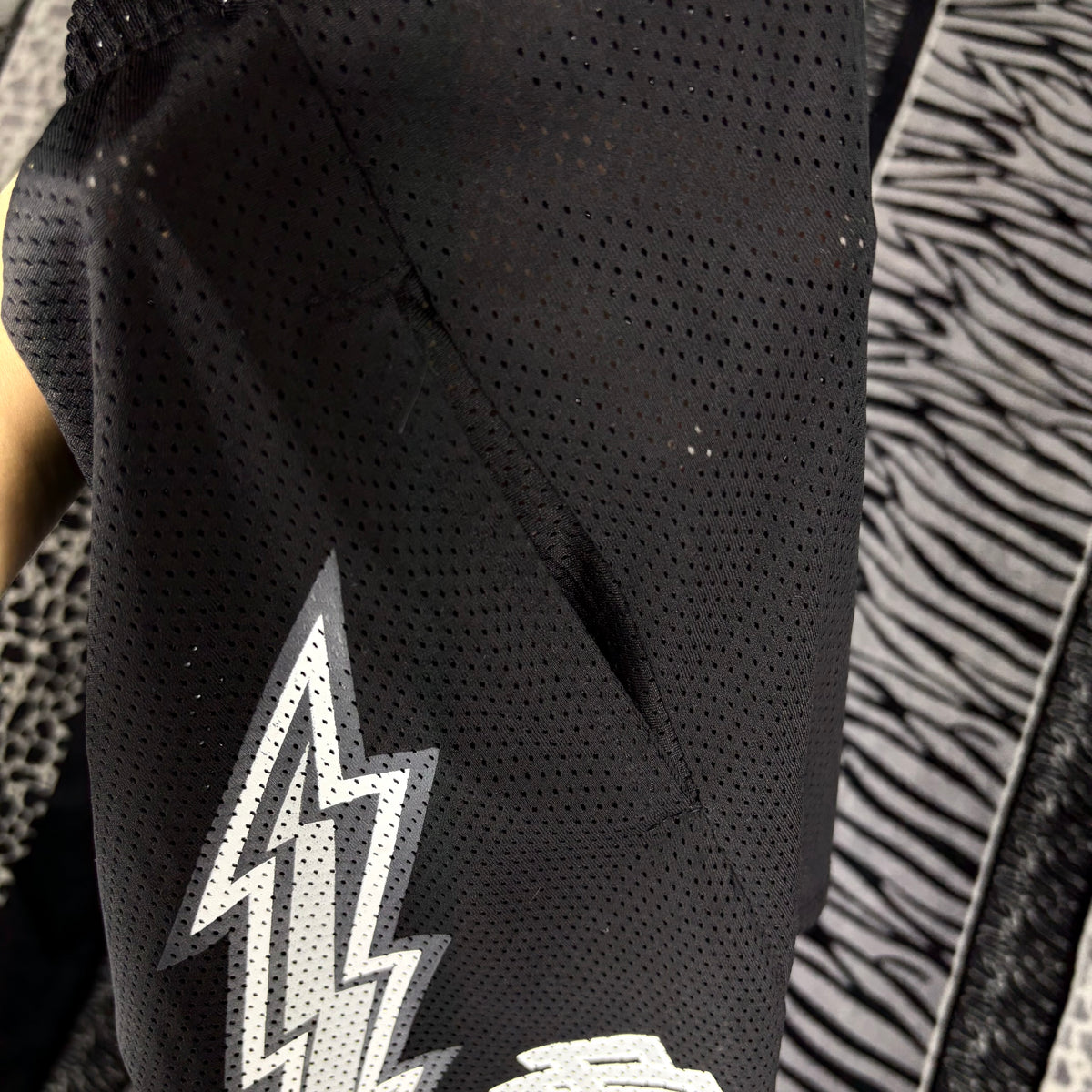 Short Eric Emanuel Deportivo