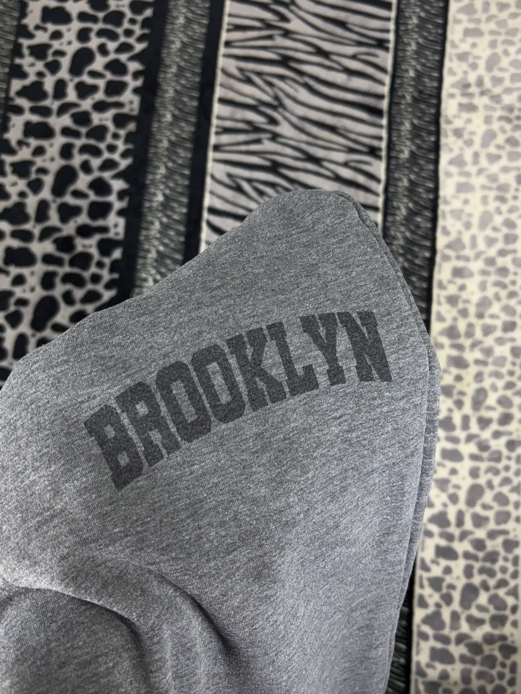 Pants “Brooklyn”