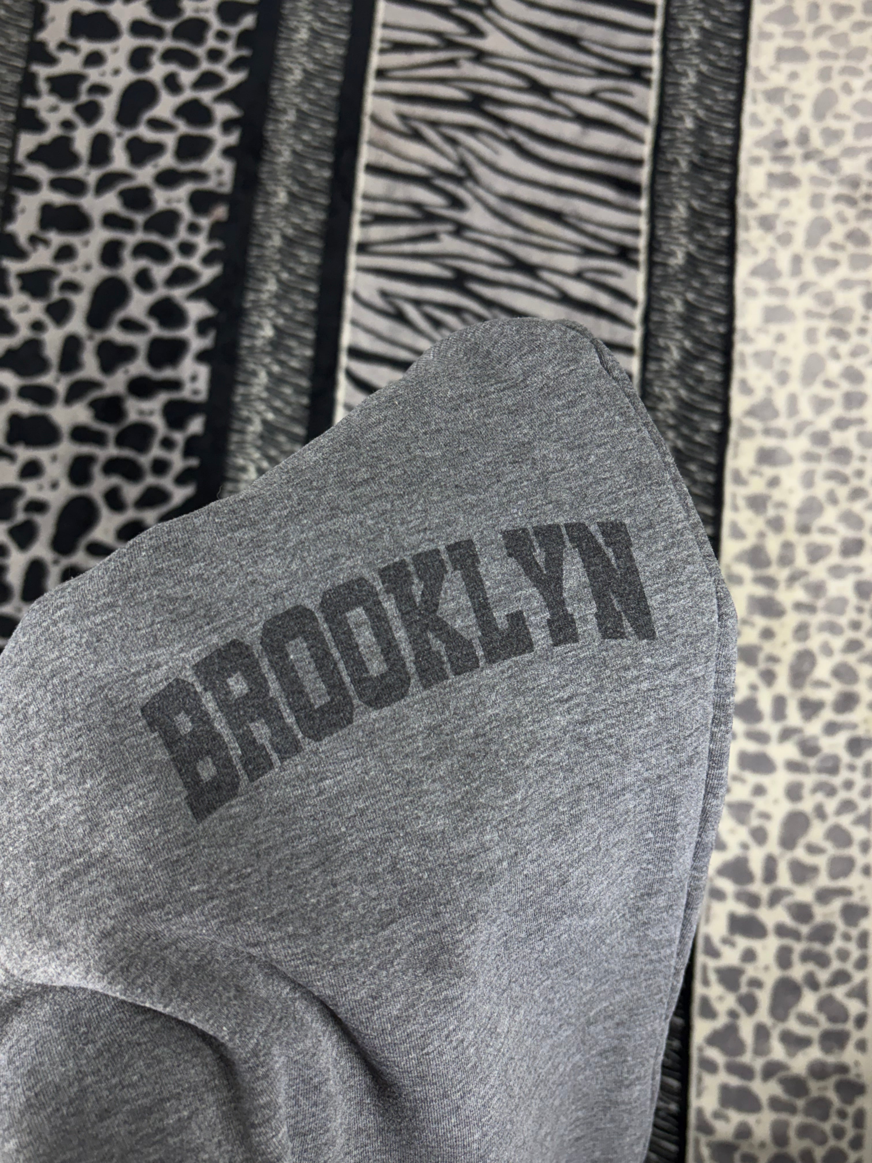 Pants “Brooklyn”