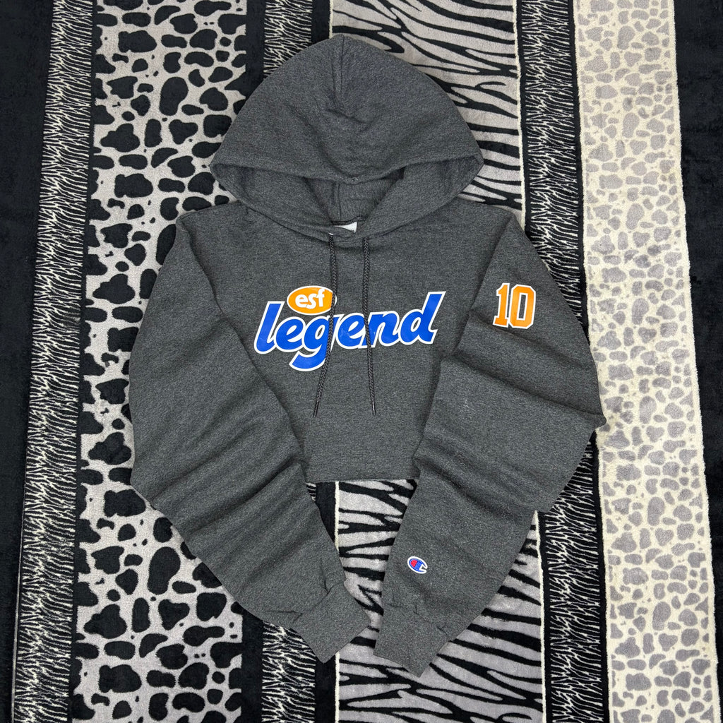 Sudadera Champion