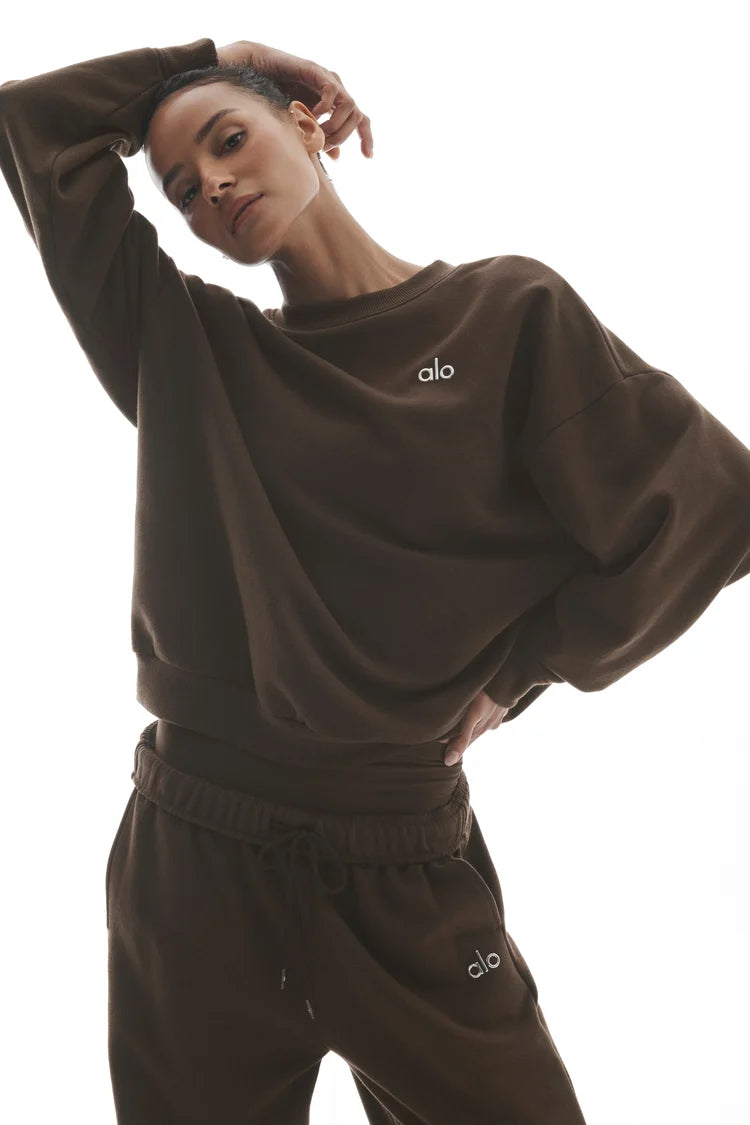 Sudadera / Hoodie Alo Yoga