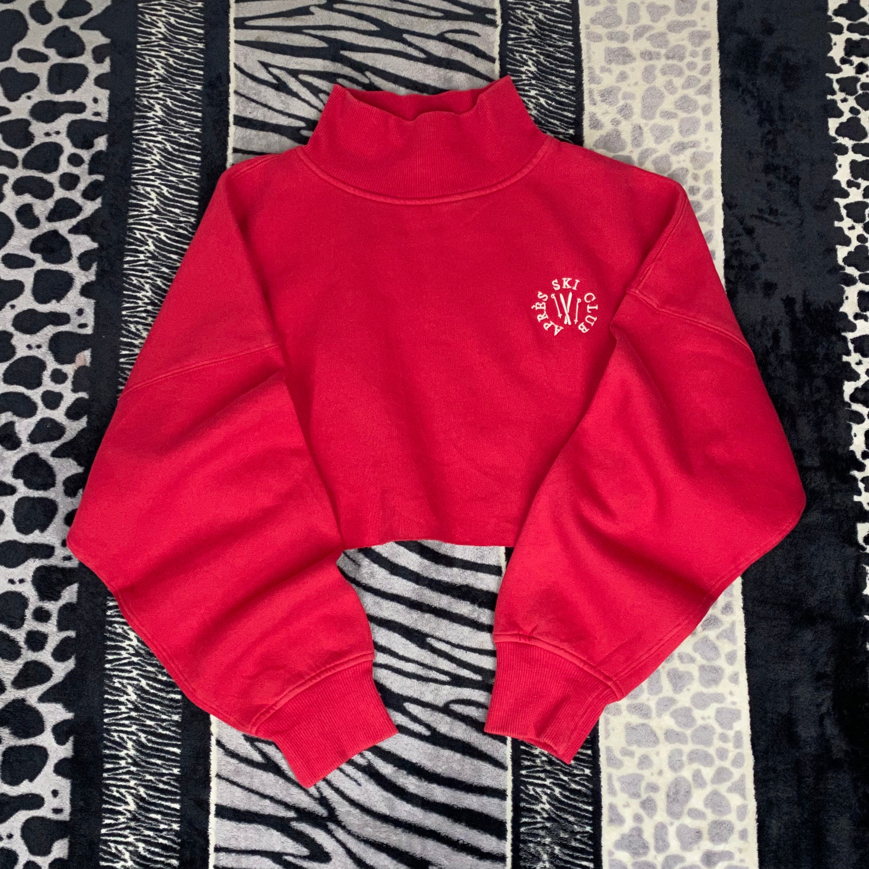 Sudadera Wild fable