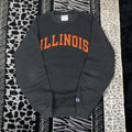 Sudadera Champion “Illinois”