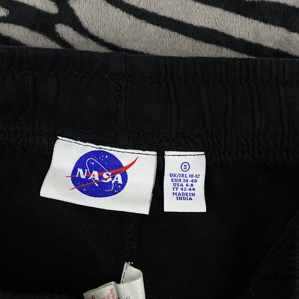 Short Nasa