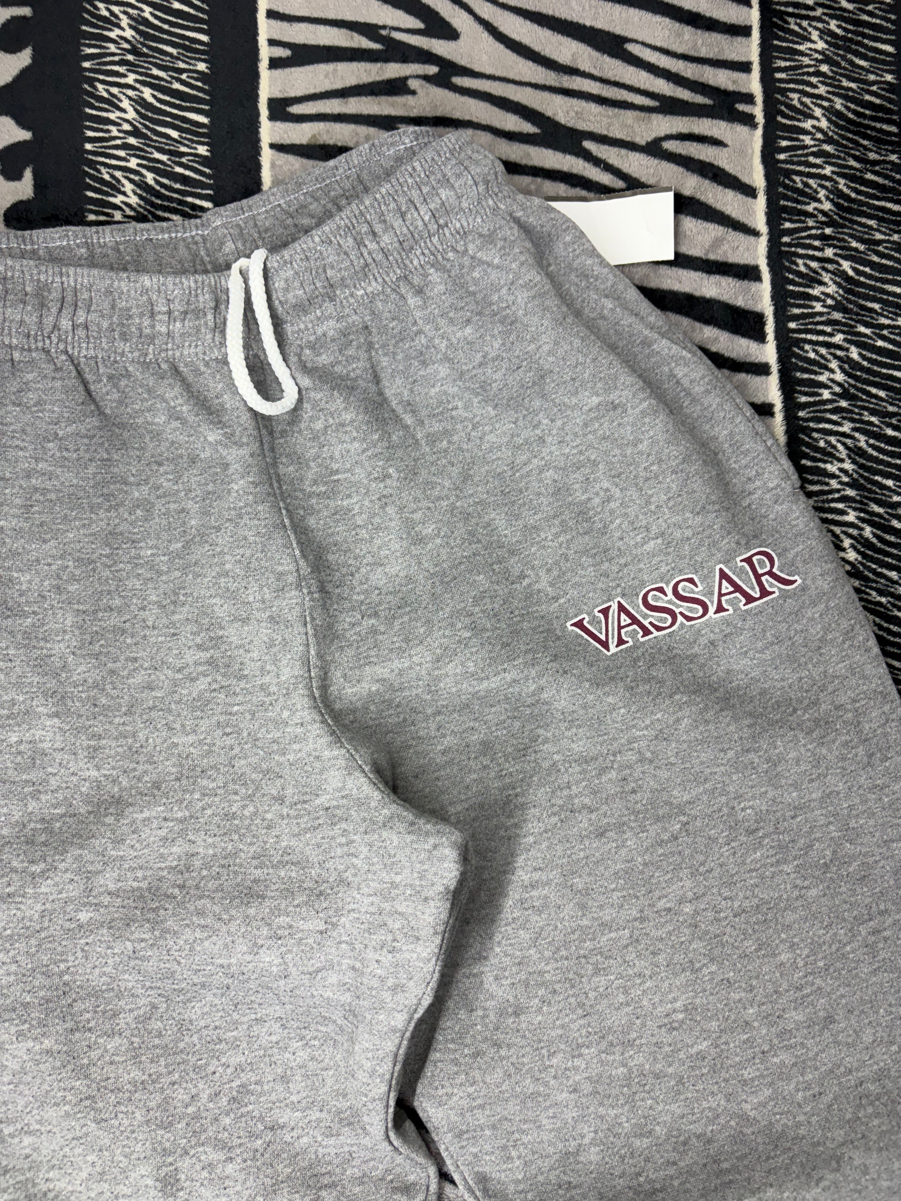 Pants “Vassar”