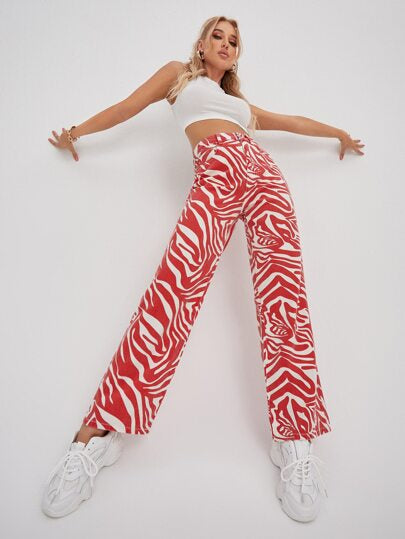 Pantalón Shein