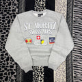 Sudadera “St. Moritz”