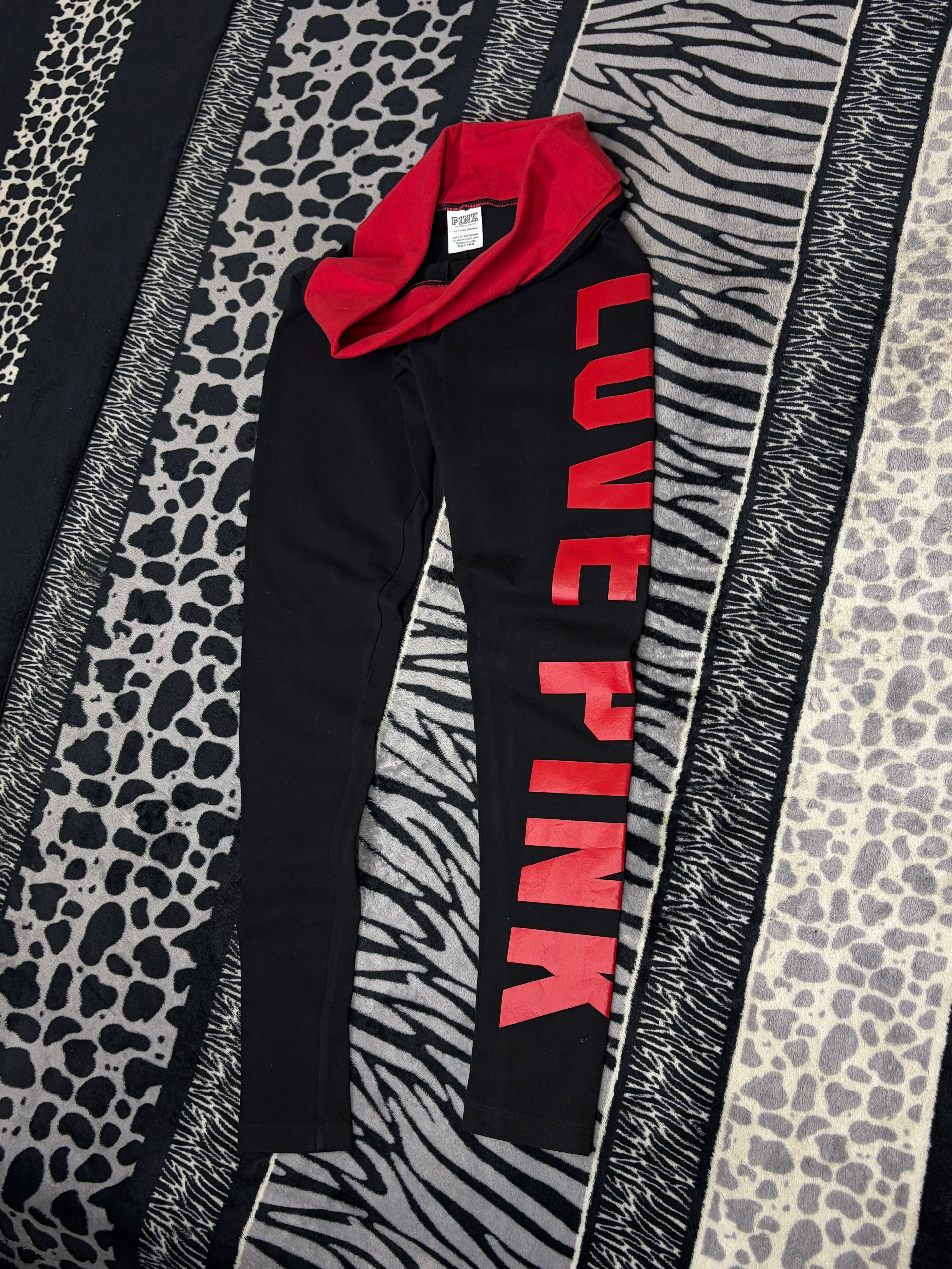 Legging Pink