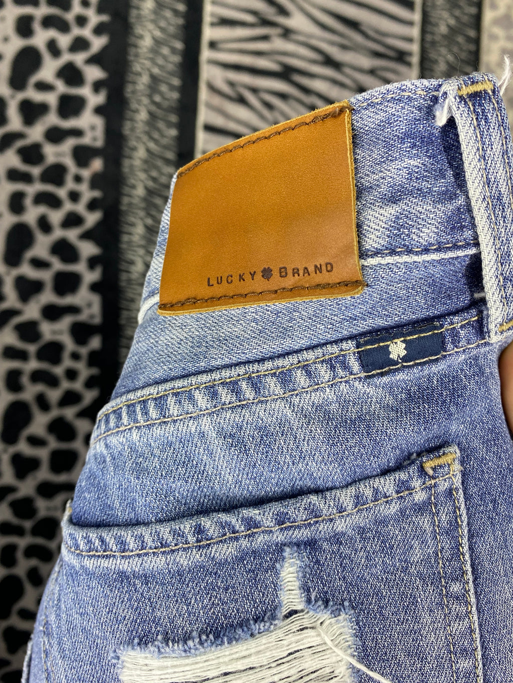 Pantalón Lucky Brand