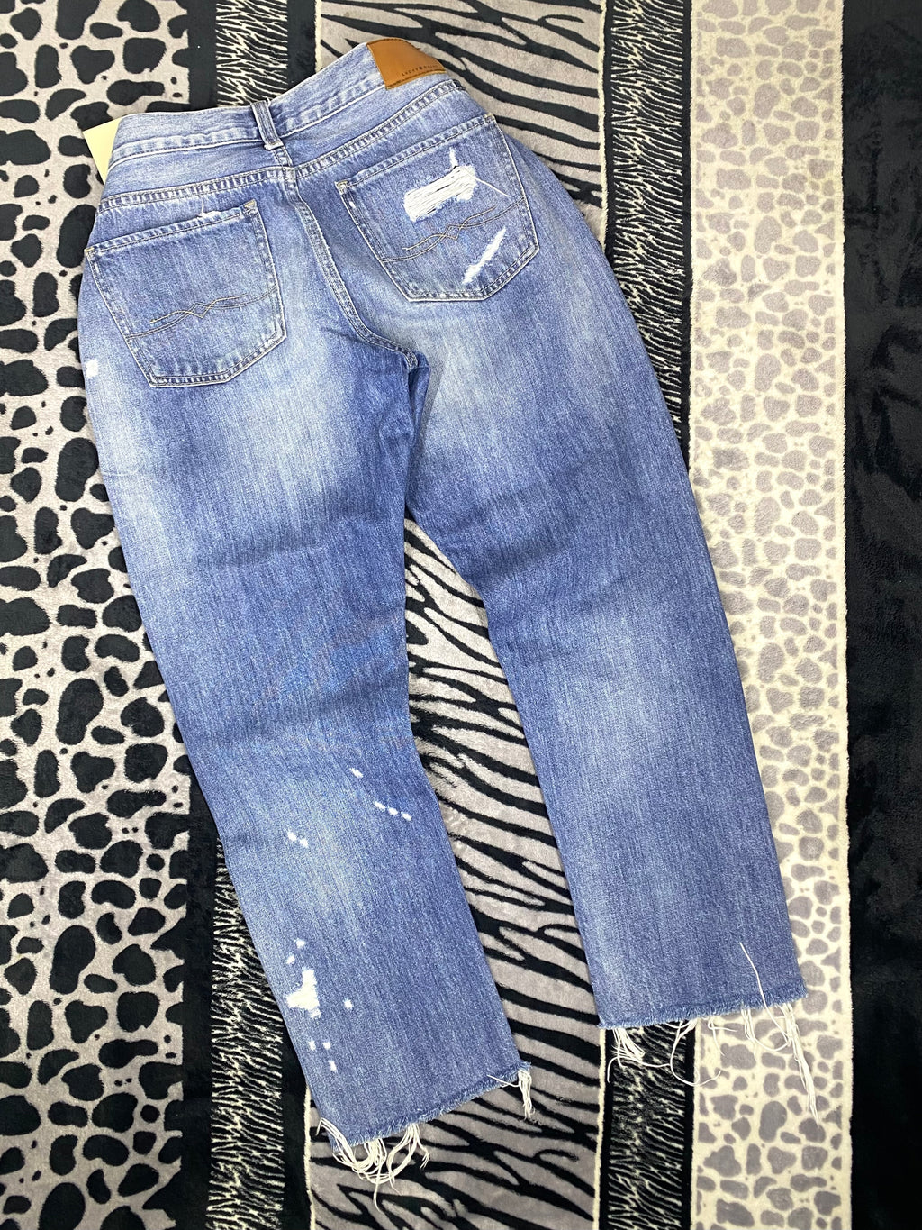 Pantalón Lucky Brand