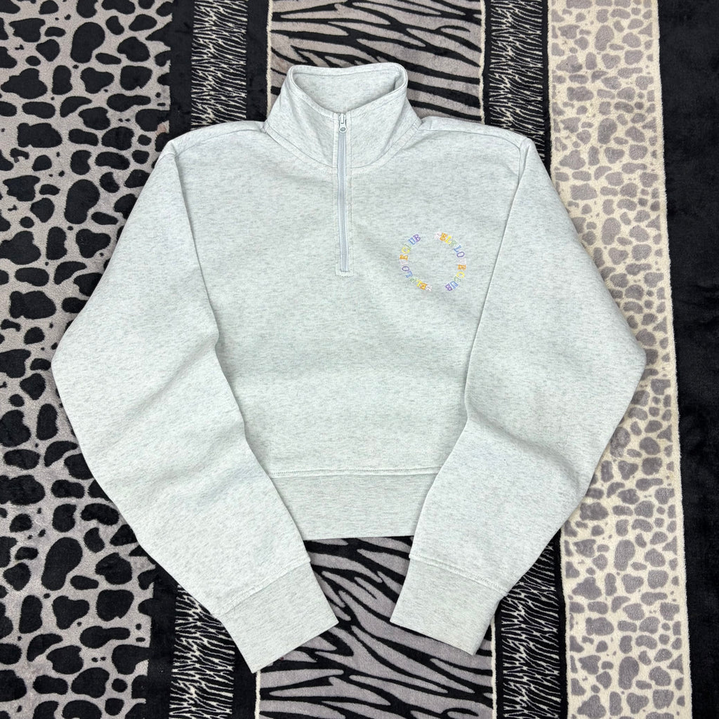 Sudadera