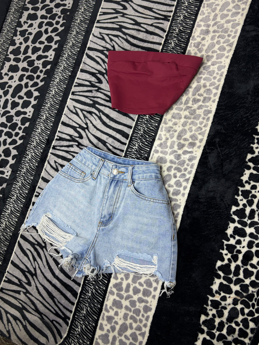 Short Shein