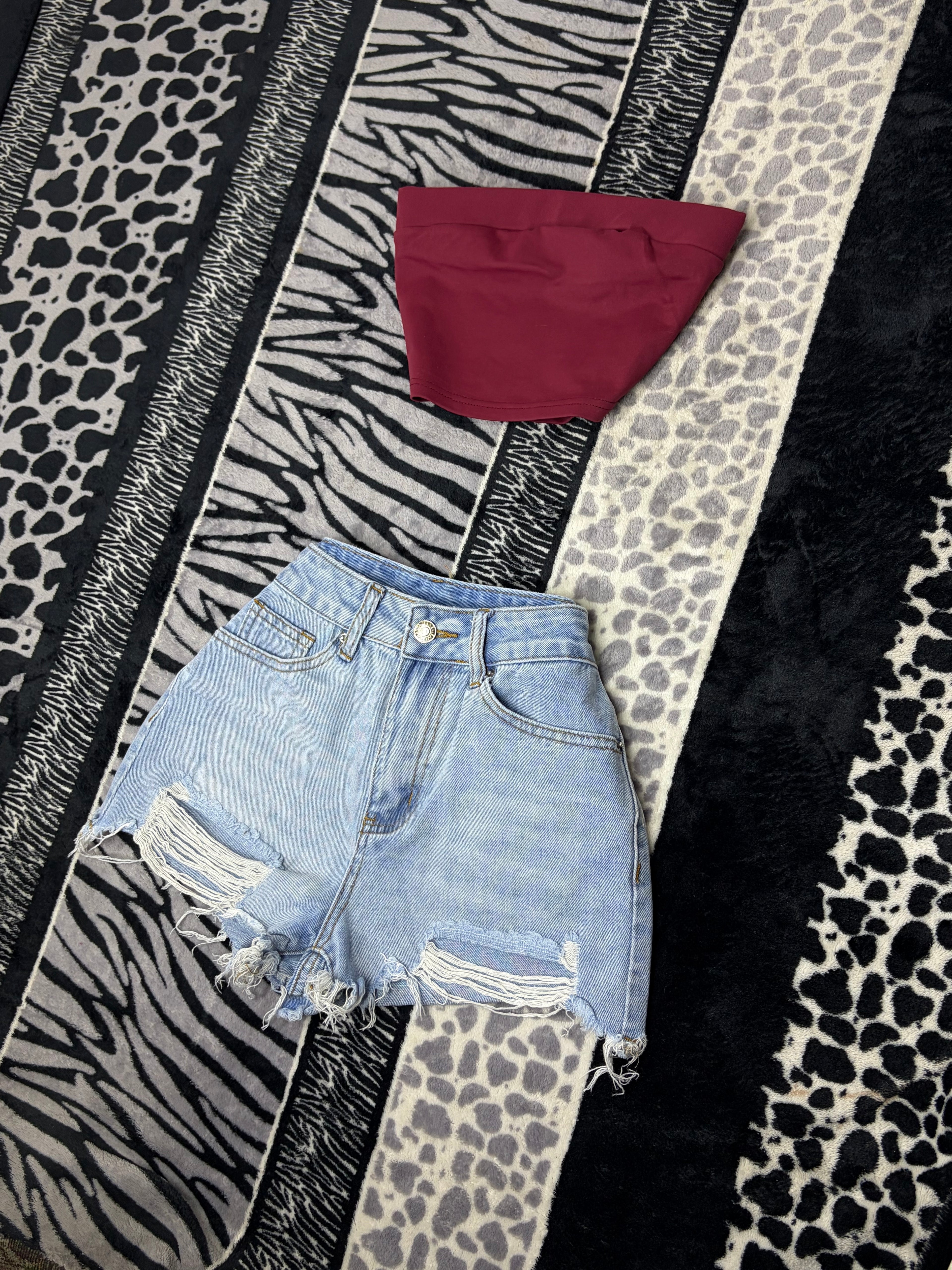 Short Shein