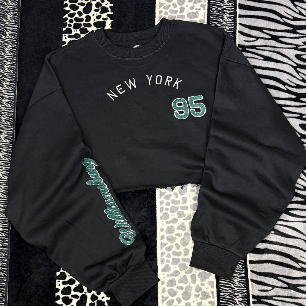 Sudadera Pacsun “New York”