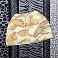 Falda Camuflajeada