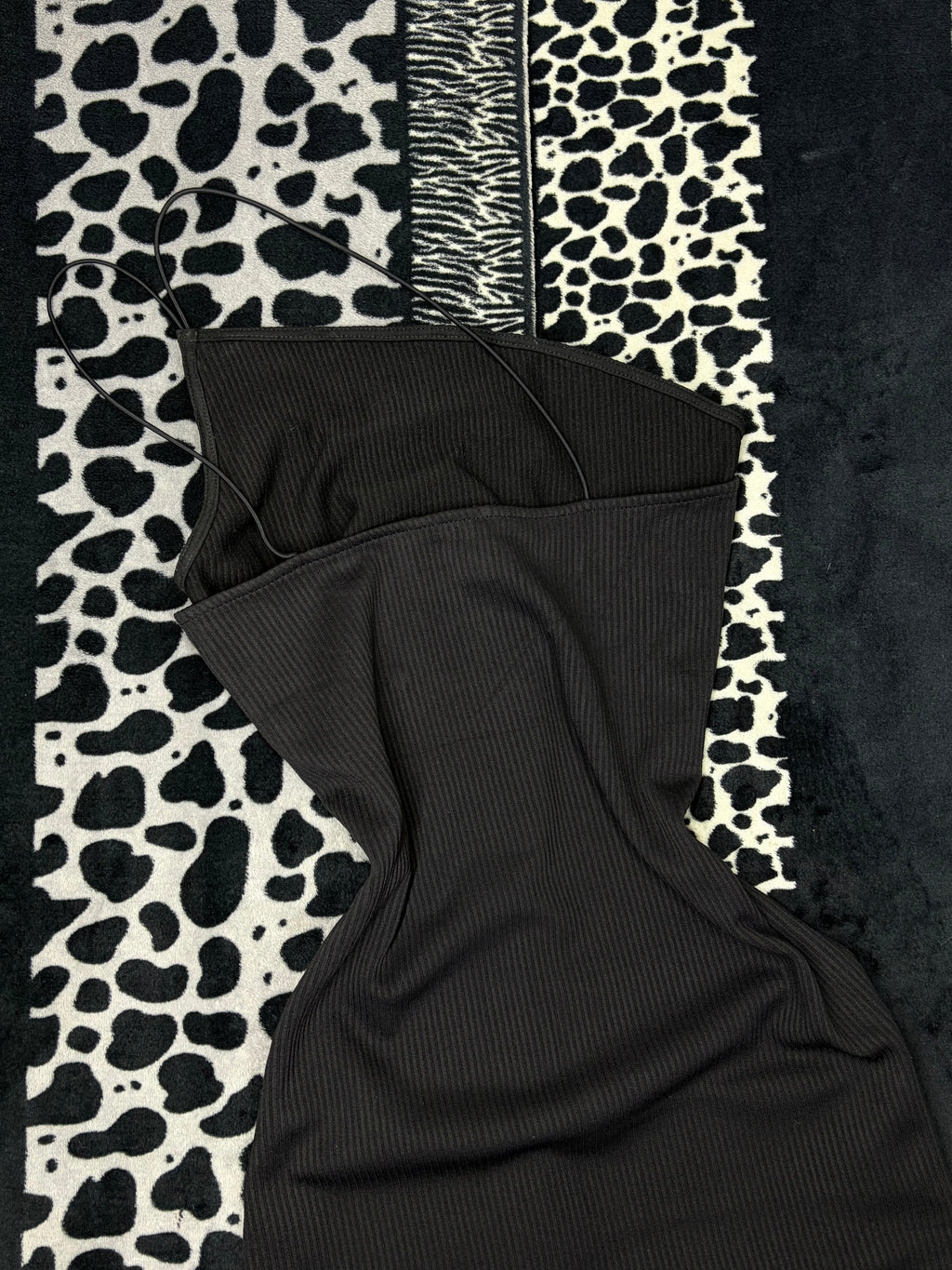 Vestido H&M