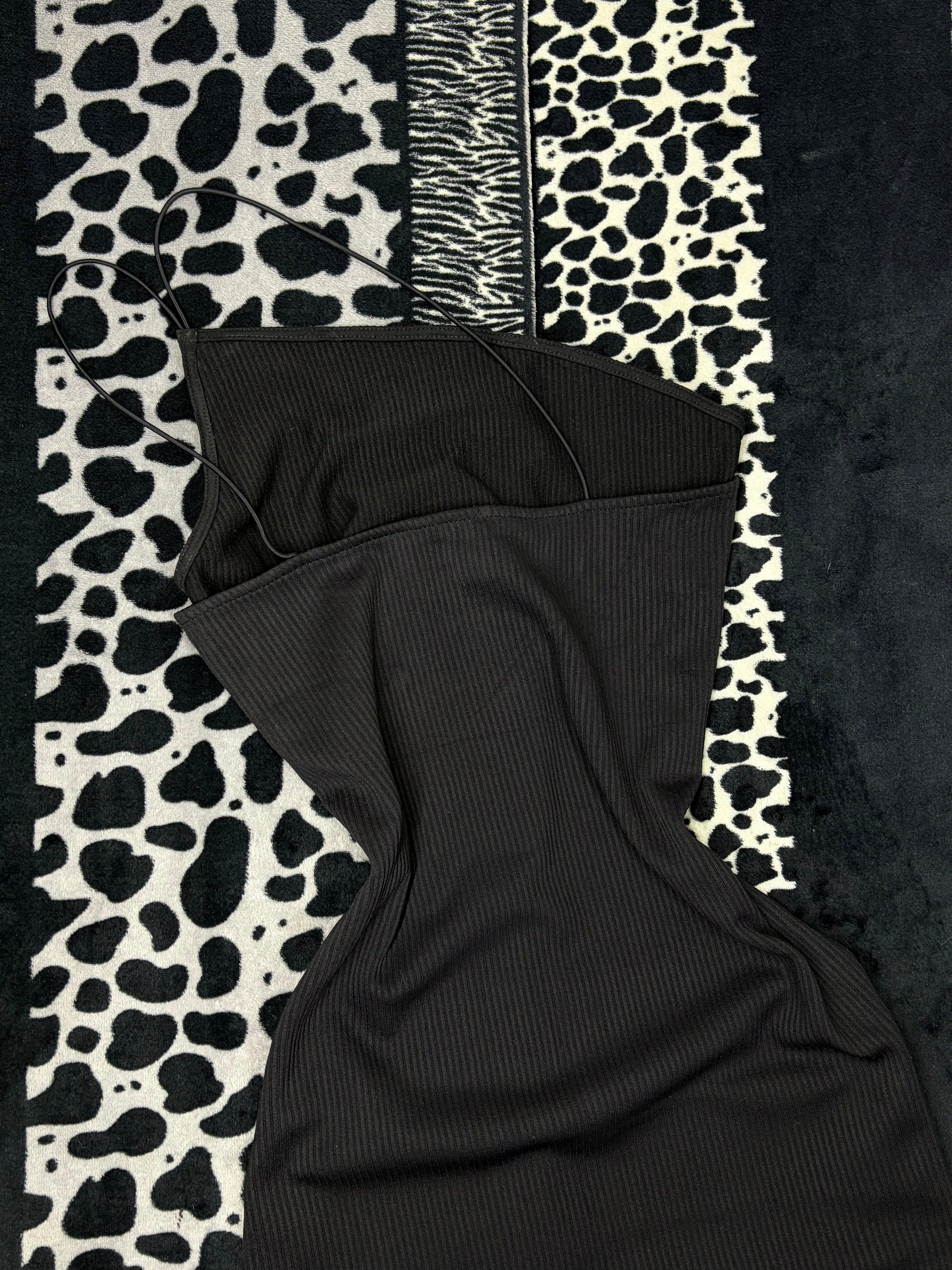 Vestido H&M