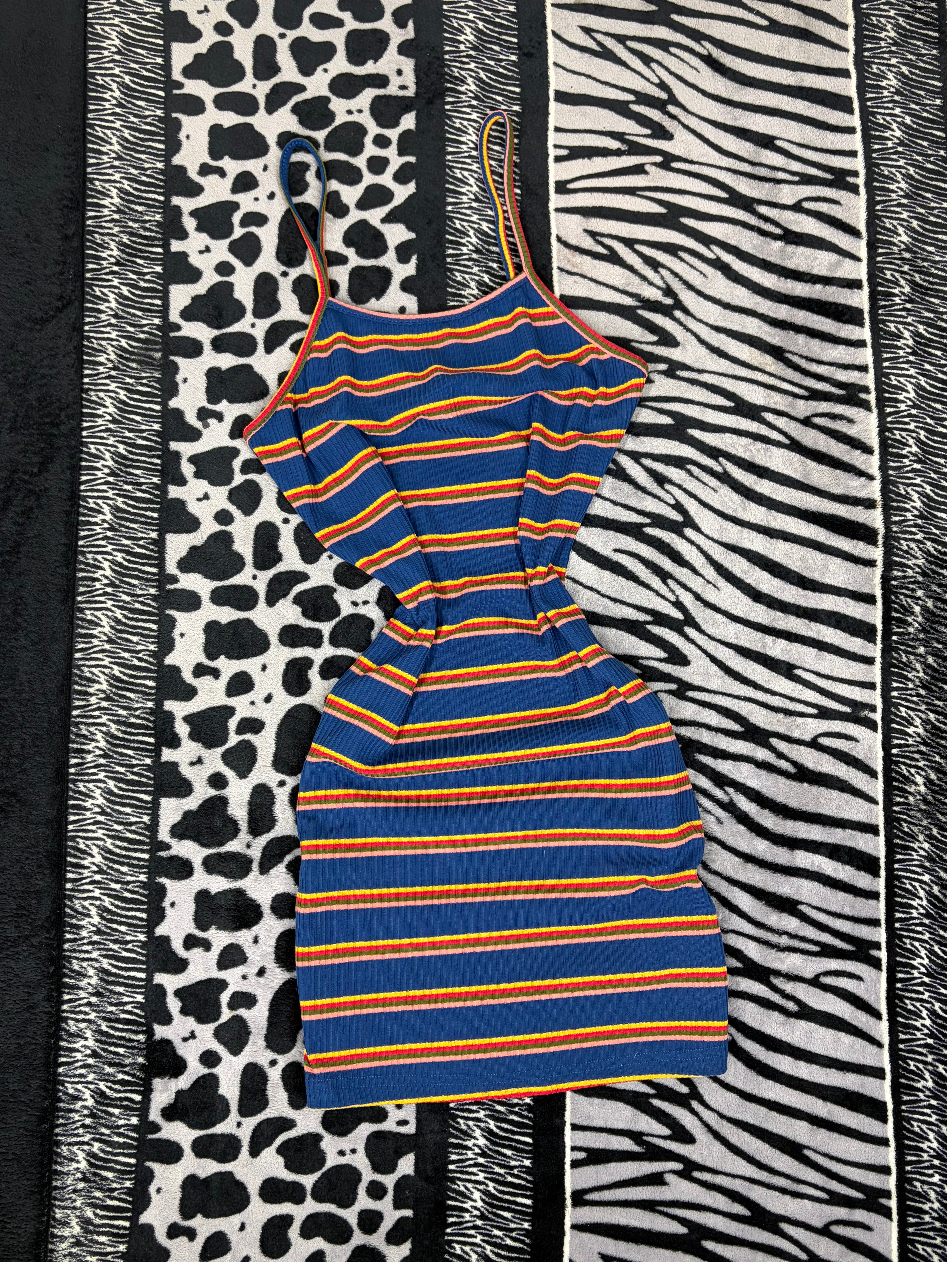 Vestido Shein