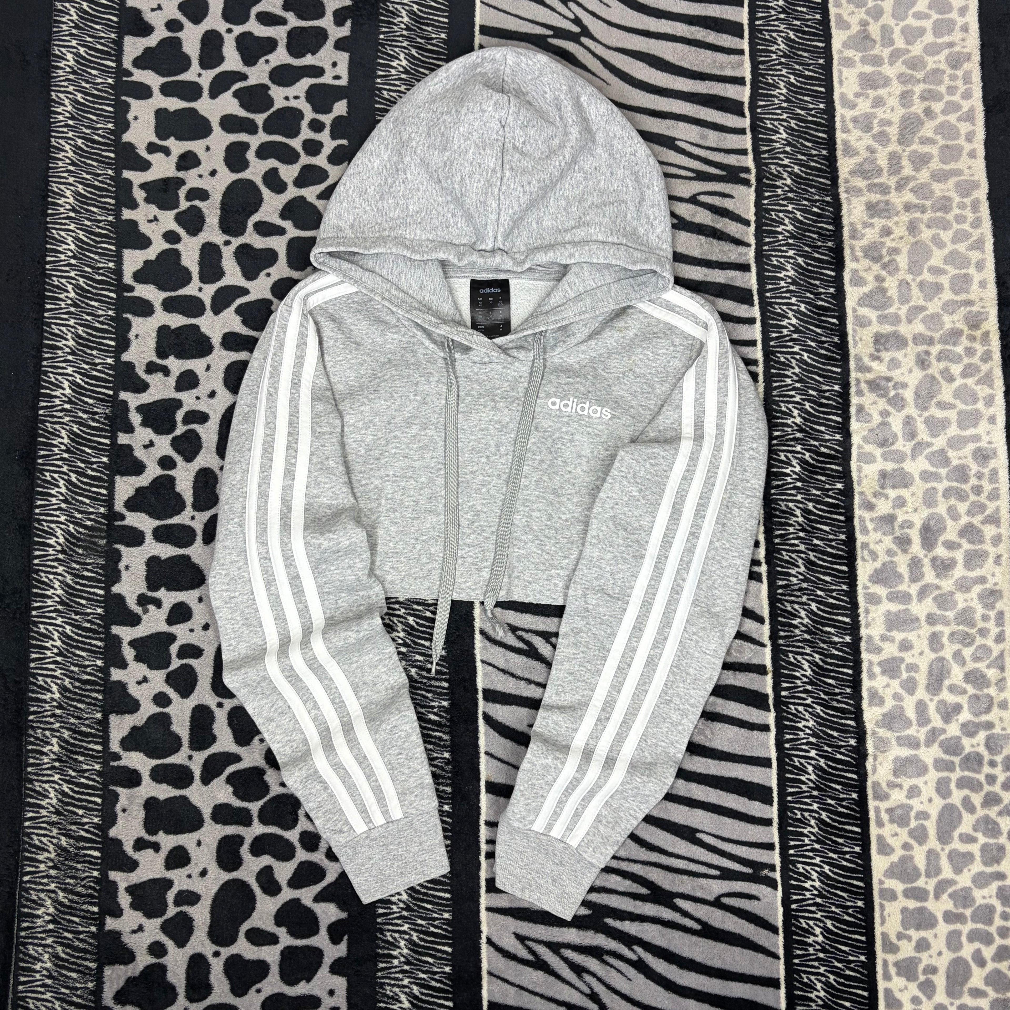 Sudadera Adidas