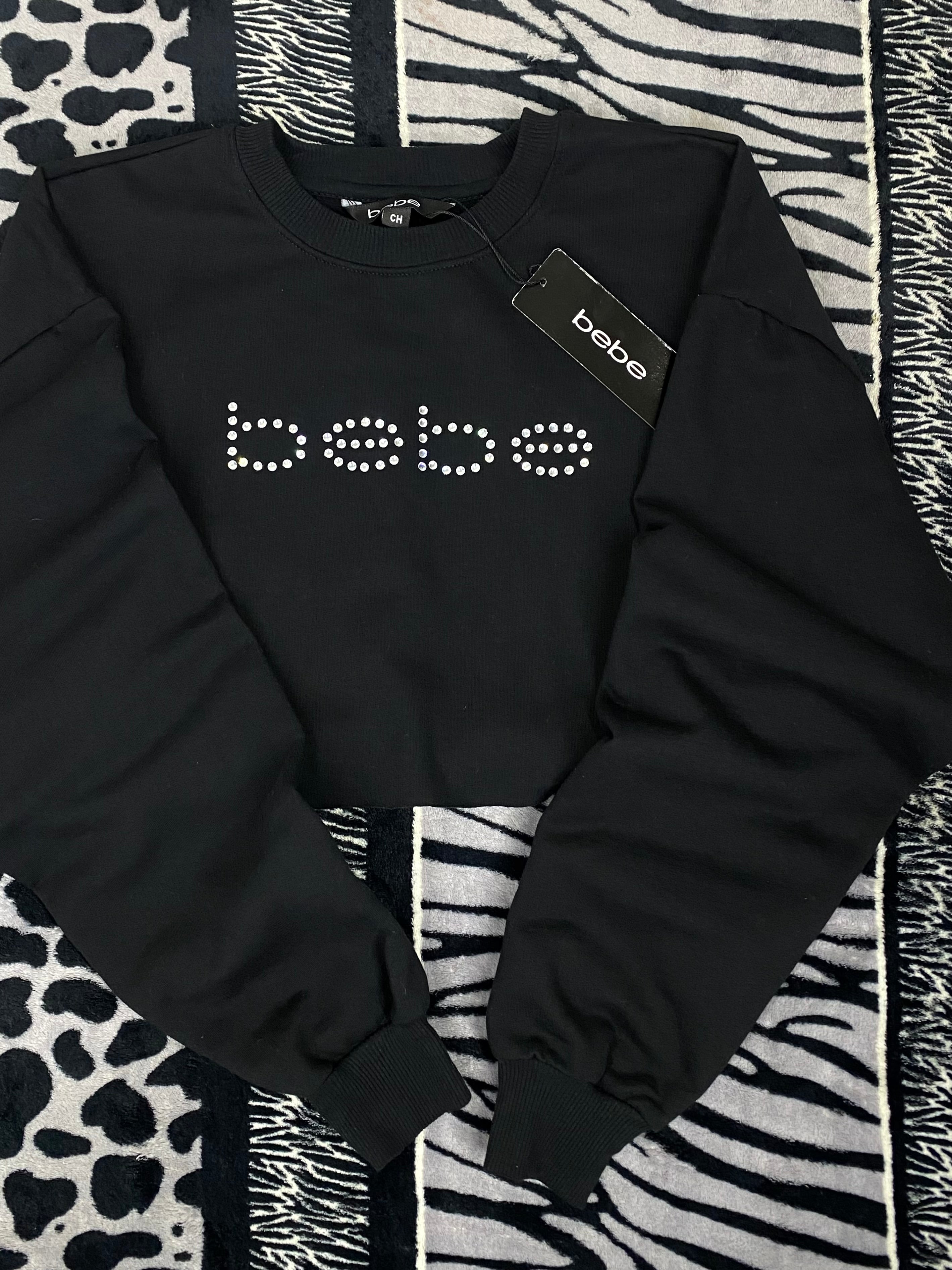 Sudadera bebe