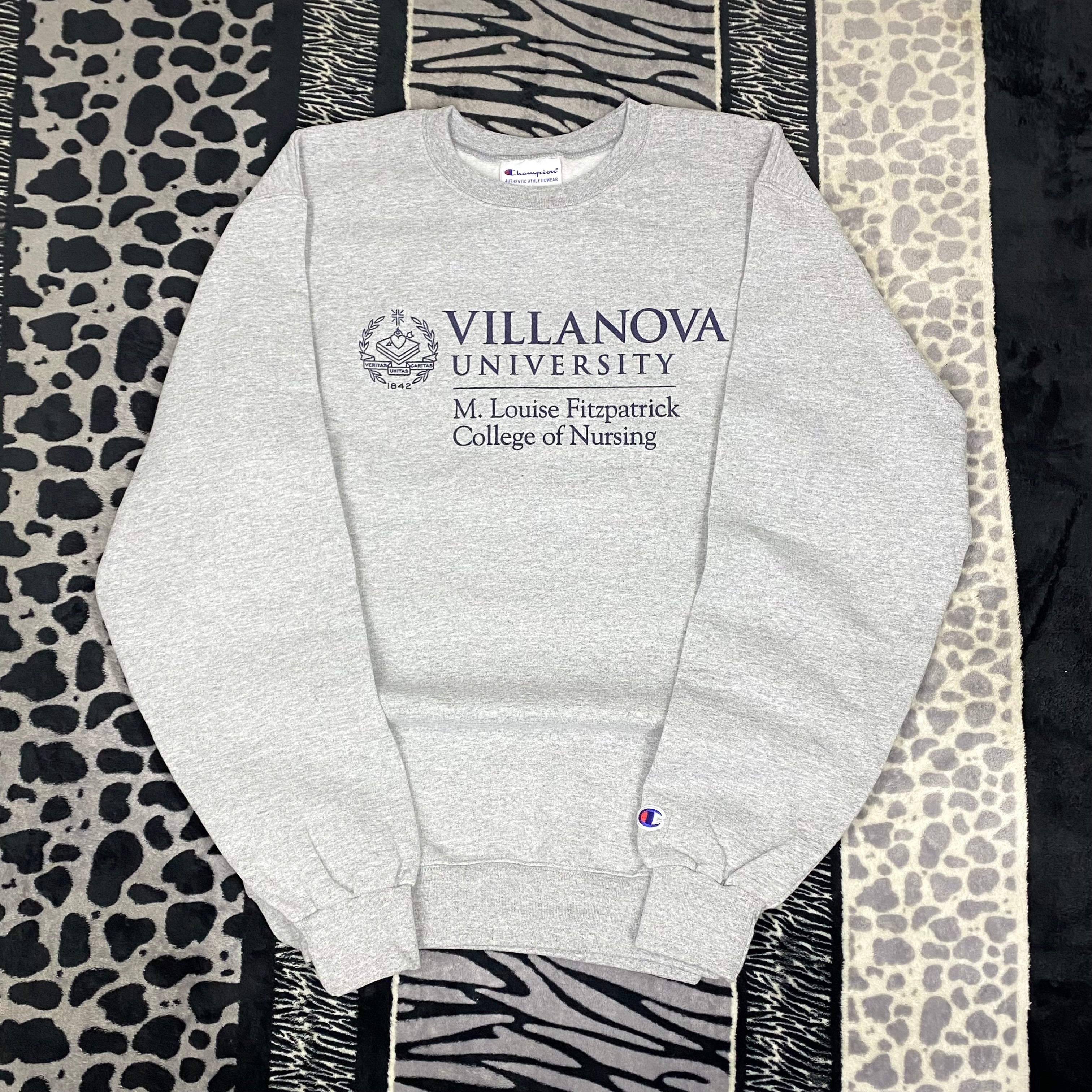 Sudadera Champion “Villanova”
