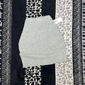 Falda Shein