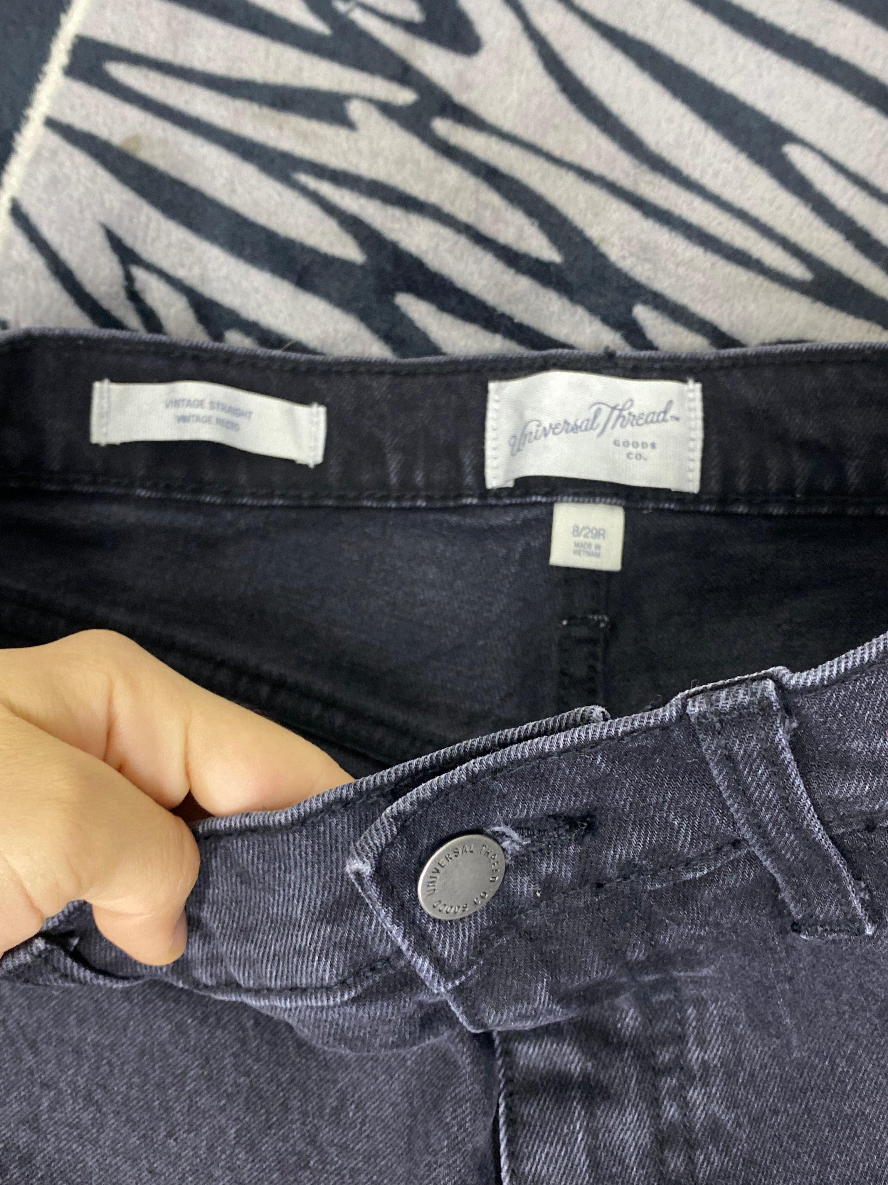 Pantalón Universal Threads