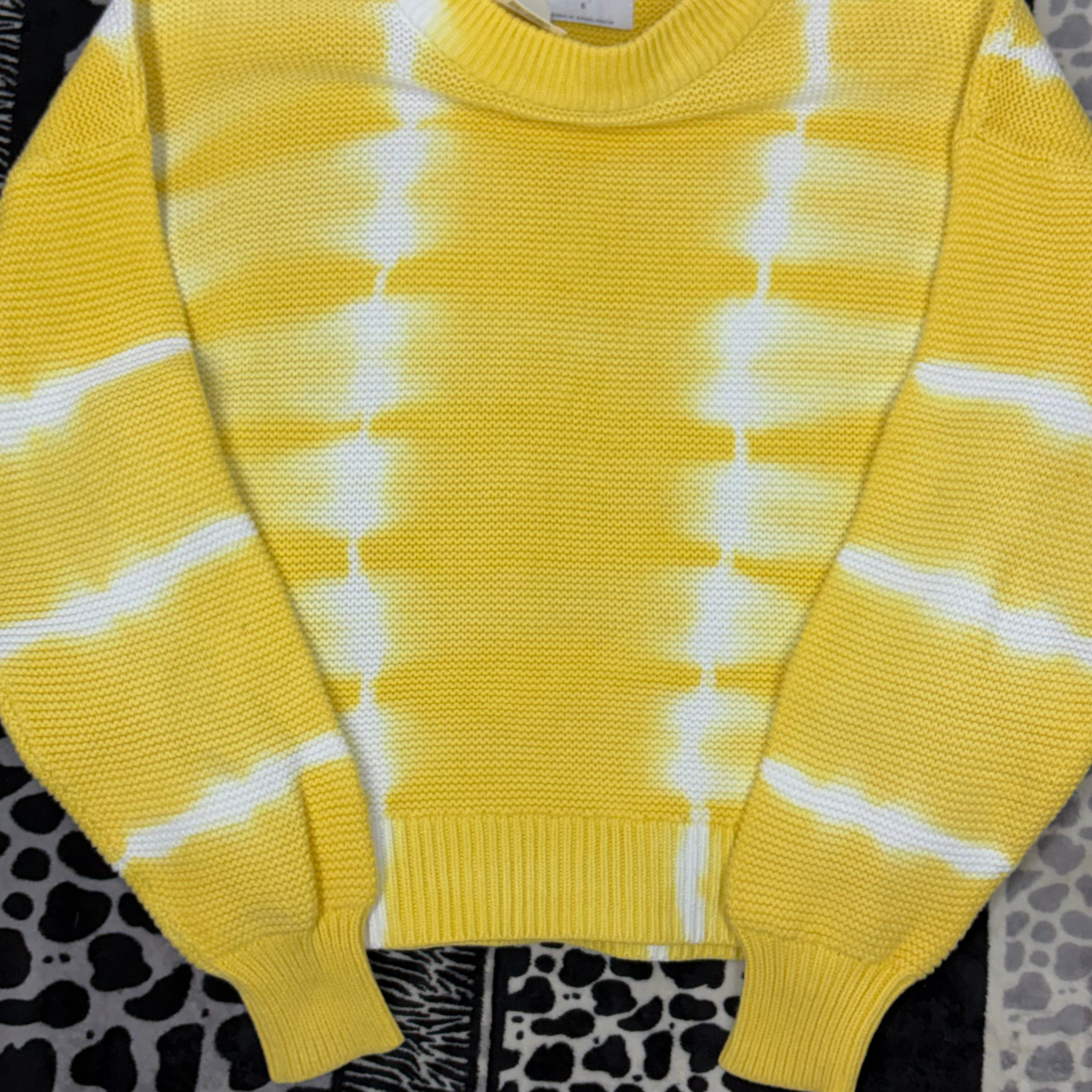 Suéter Old Navy