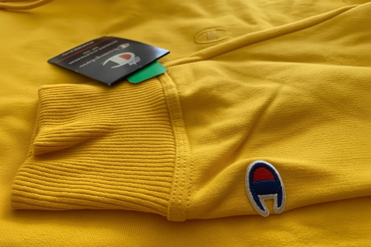 Sudadera Champion