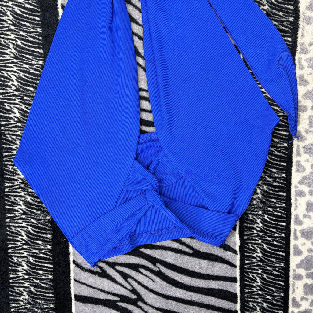 Crop top Shein