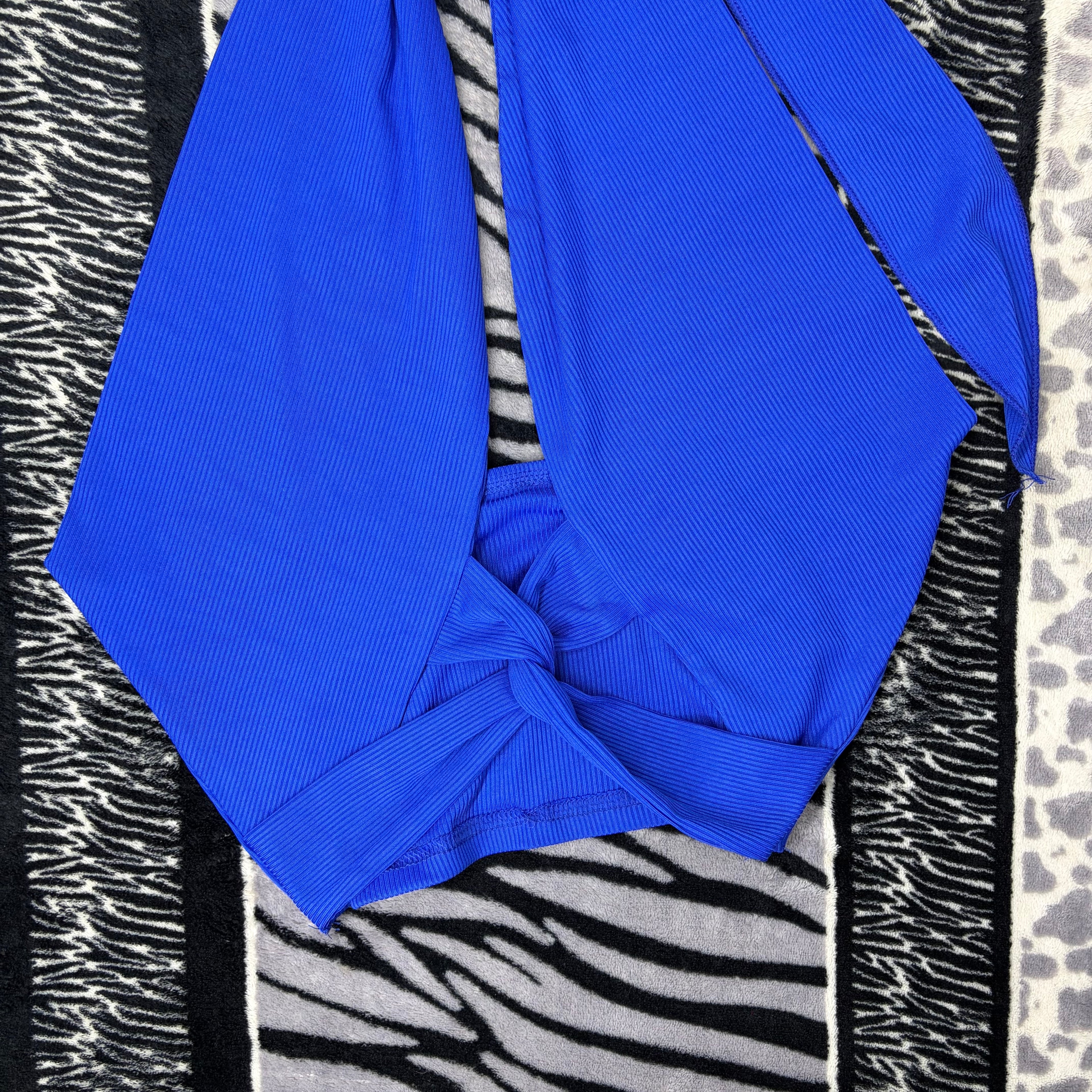Crop top Shein