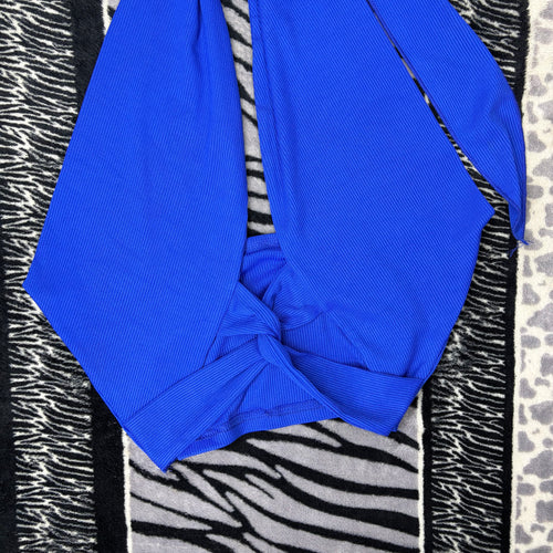 Crop top Shein