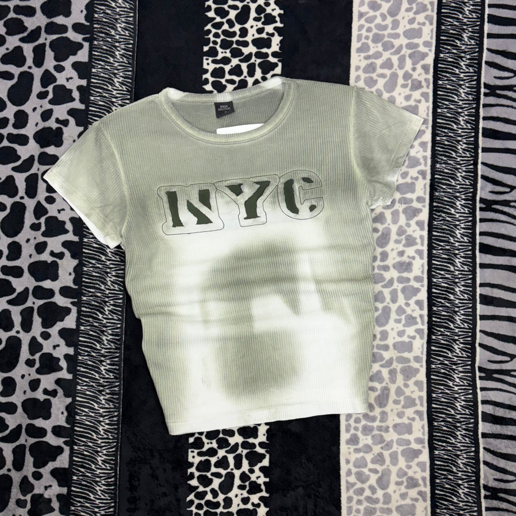Playera “NYC”