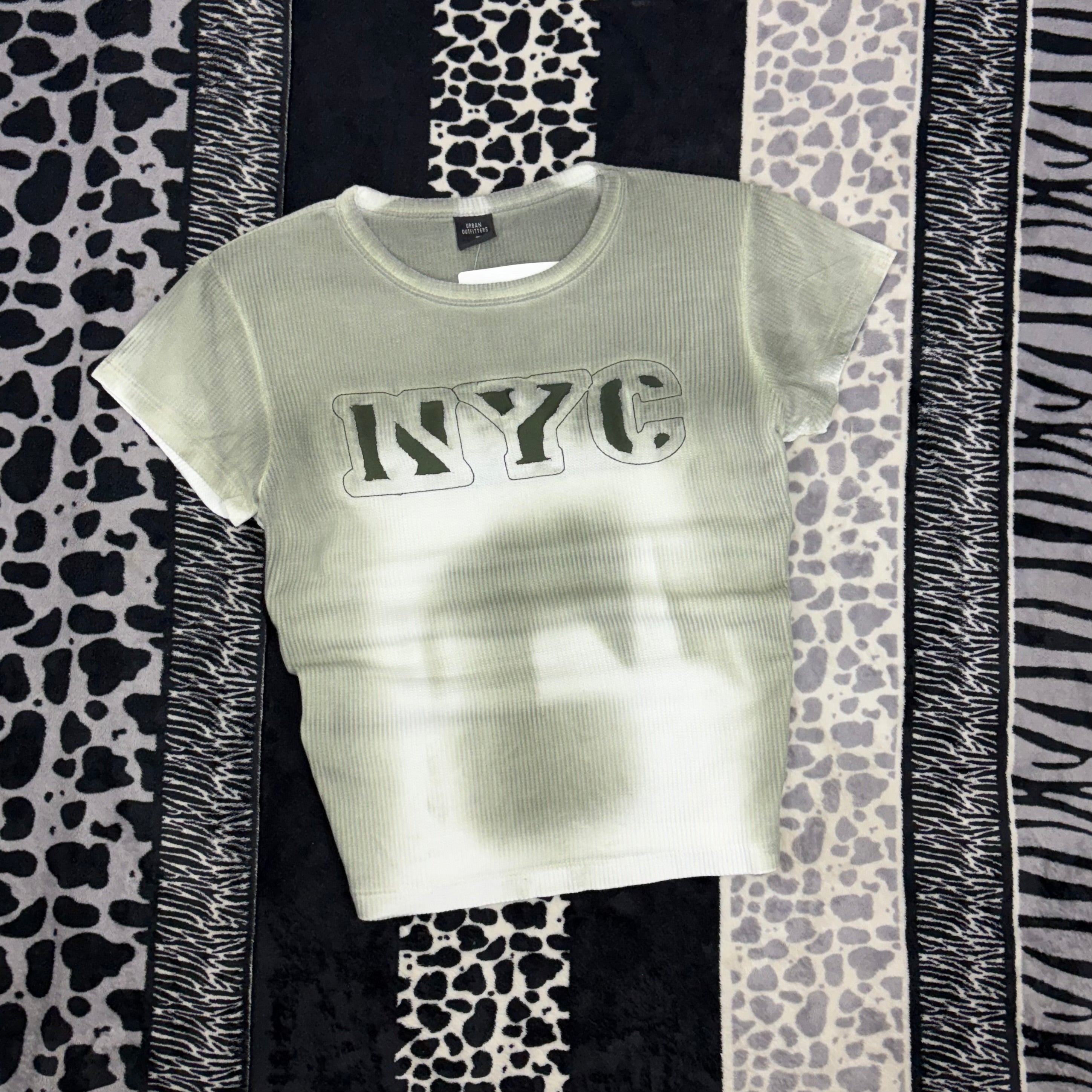 Playera “NYC”