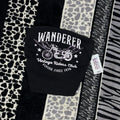 Crop top “Wanderer”