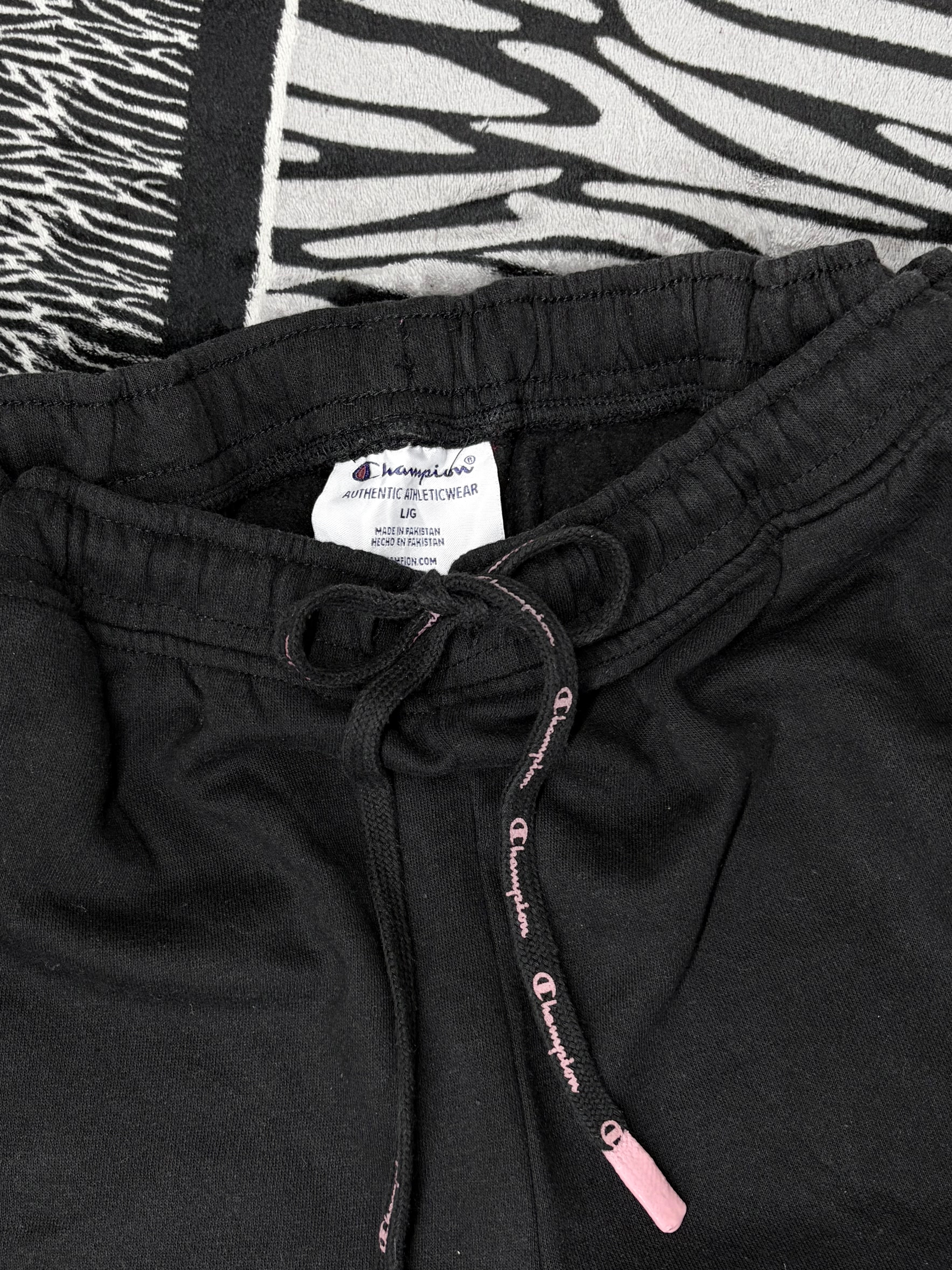 Pants Champion