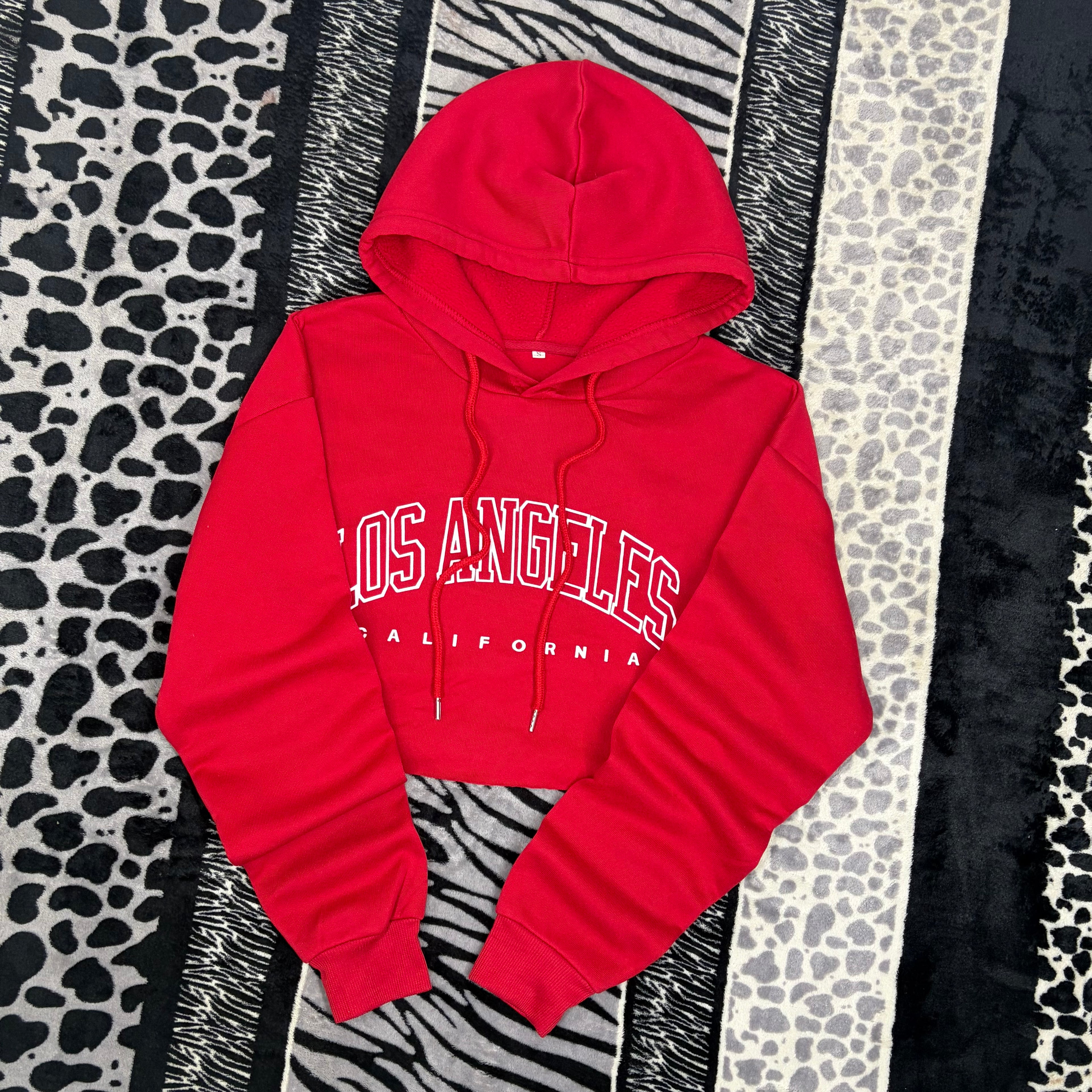 Sudadera “Los Angeles”