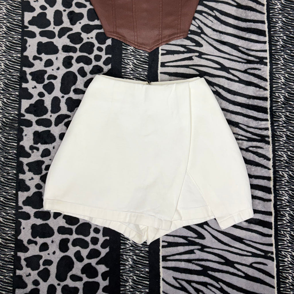 Falda short Shein