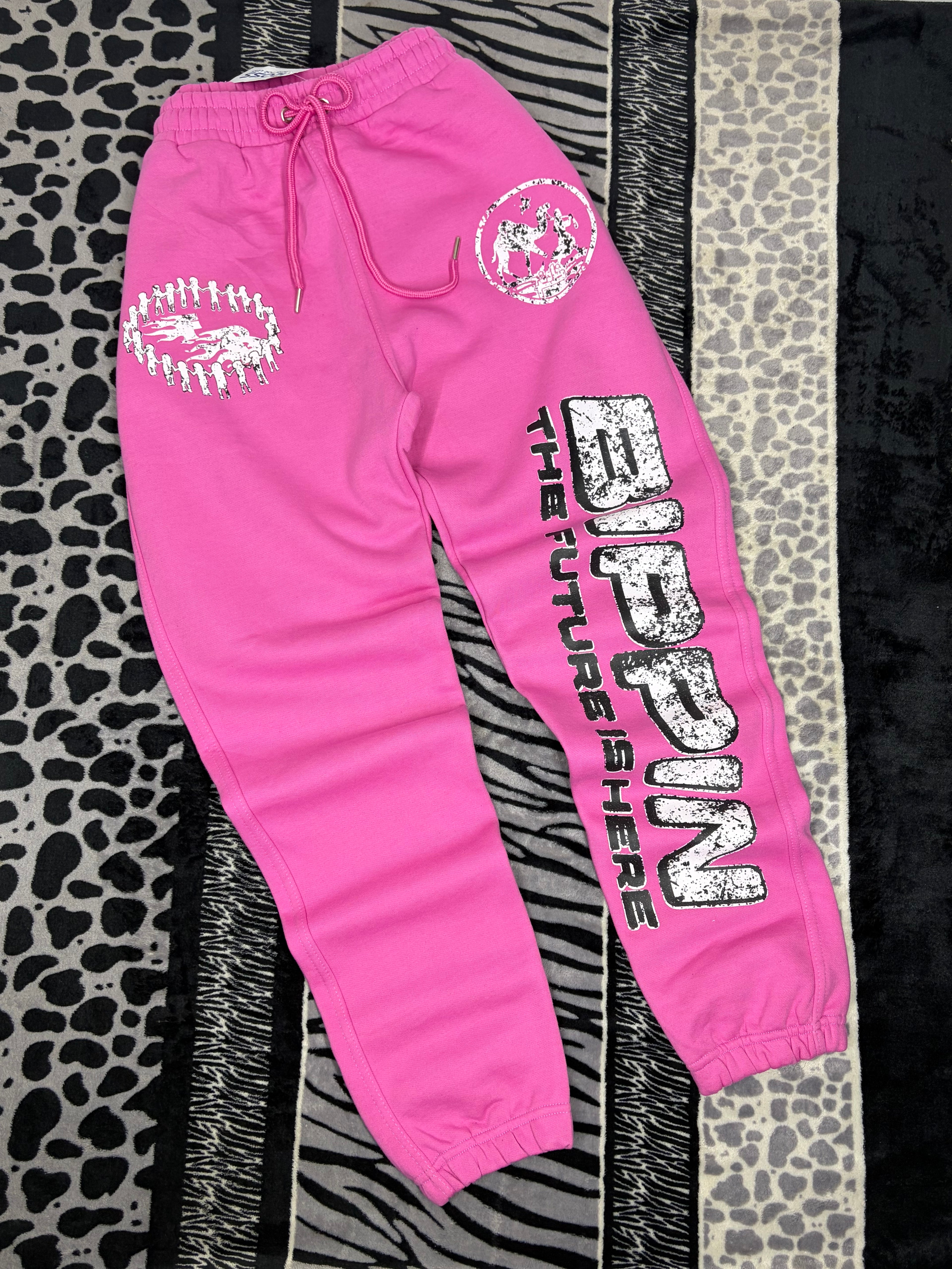 Pants “Bippin”